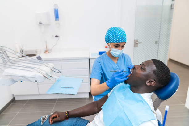 Best Emergency Dental Care for Broken or Chipped Teeth in Dakota Ridge, CO